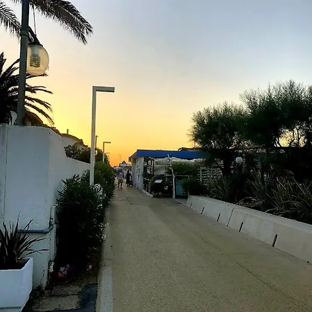 Il Piccolo Loft Holiday home Francavilla Al Mare