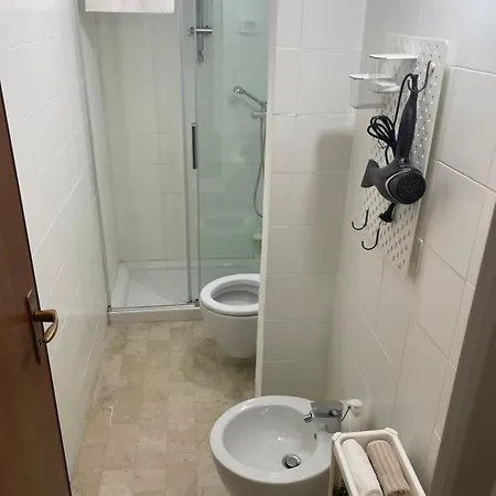 Il Piccolo Loft Holiday home