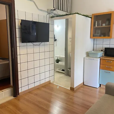 Holiday home Il Piccolo Loft *