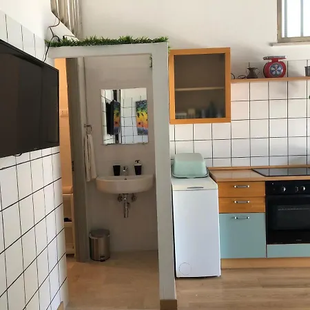 Il Piccolo Loft Casa vacanze *