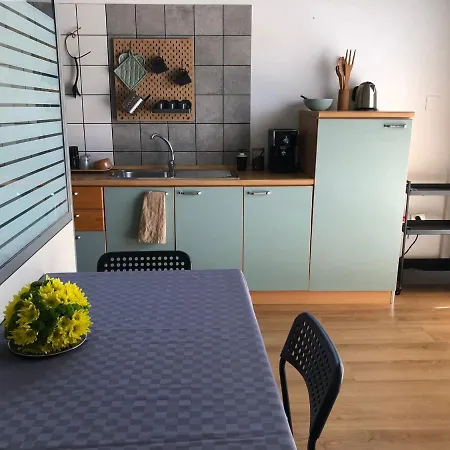 Holiday home Il Piccolo Loft Francavilla Al Mare