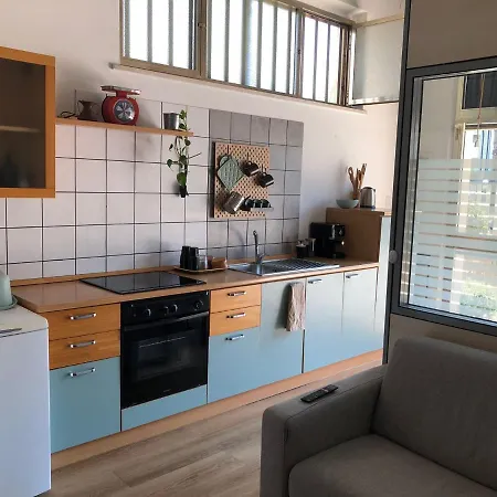 Il Piccolo Loft * Francavilla Al Mare