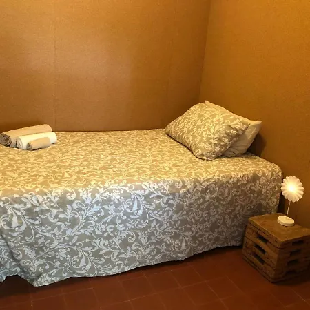 Casa vacanze Il Piccolo Loft *