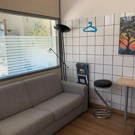 Il Piccolo Loft Casa vacanze Francavilla Al Mare
