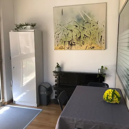 Il Piccolo Loft * فرانكافيلا أل ماري