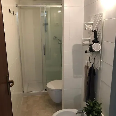 Il Piccolo Loft *