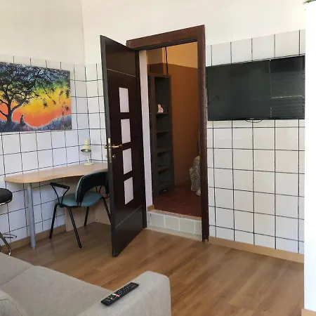 Il Piccolo Loft Casa vacanze