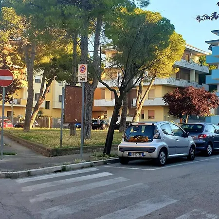 Il Piccolo Loft فرانكافيلا أل ماري
