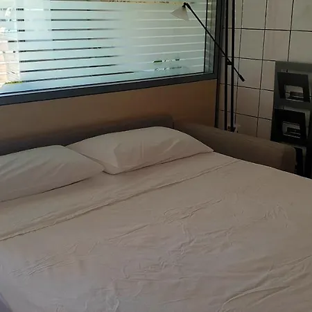 Il Piccolo Loft بيت للعطل *