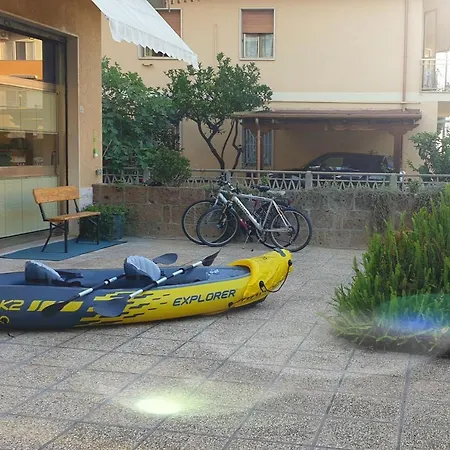 Il Piccolo Loft