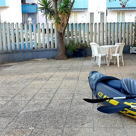 Semesterbostad Il Piccolo Loft