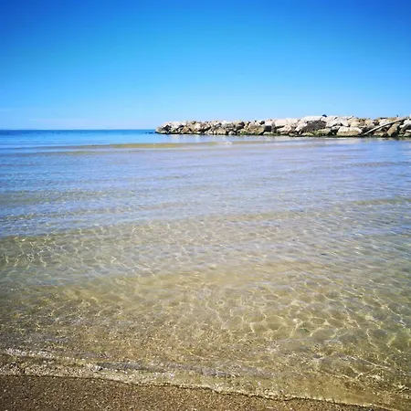 بيت للعطل Il Piccolo Loft