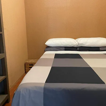 Il Piccolo Loft بيت للعطل *