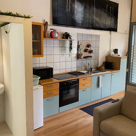 Il Piccolo Loft *