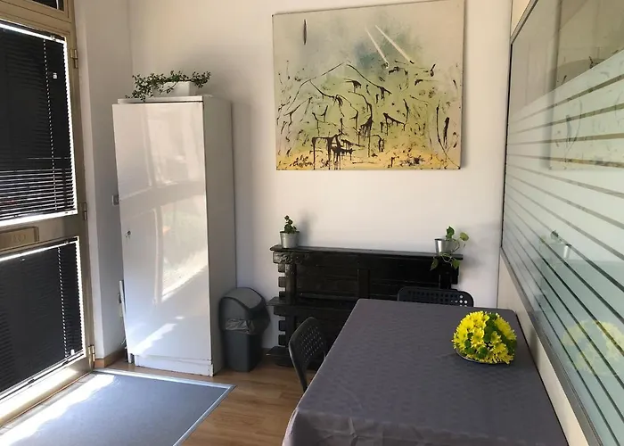 Il Piccolo Loft * فرانكافيلا أل ماري