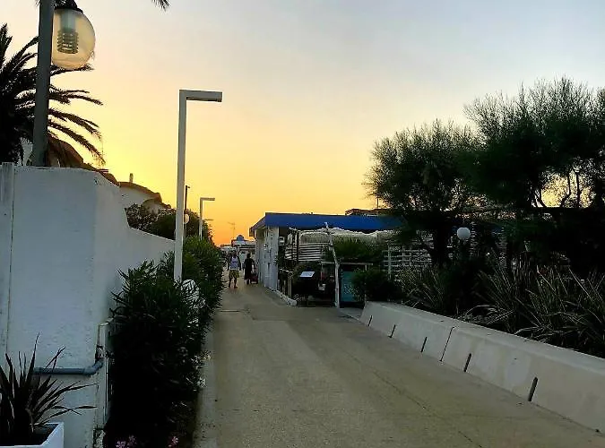 Il Piccolo Loft Tatil Evi Francavilla Al Mare