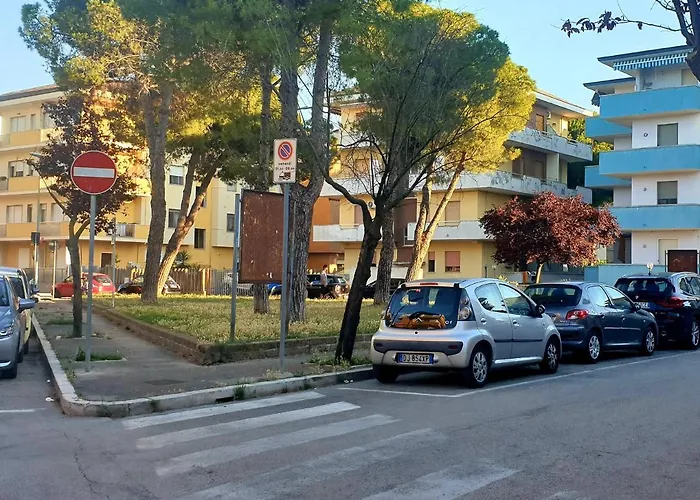 Il Piccolo Loft فرانكافيلا أل ماري