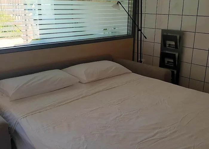 Il Piccolo Loft Tatil Evi *