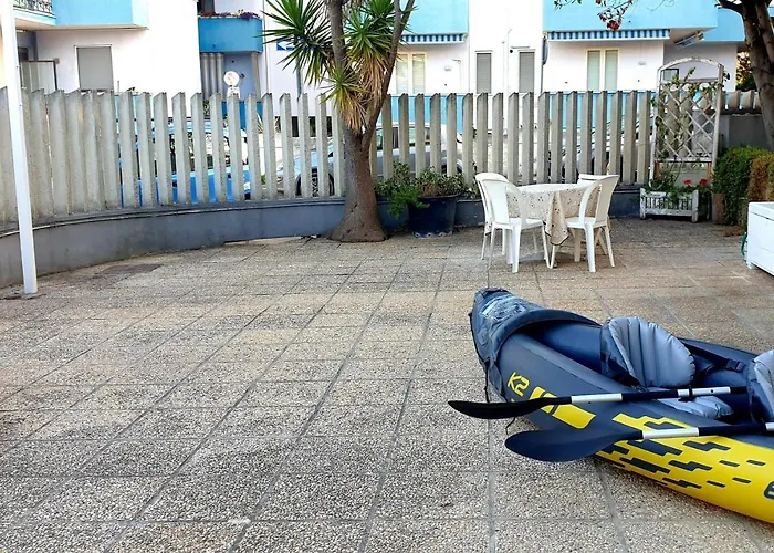 Tatil Evi Il Piccolo Loft