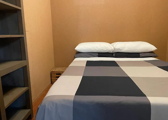 Il Piccolo Loft بيت للعطل *