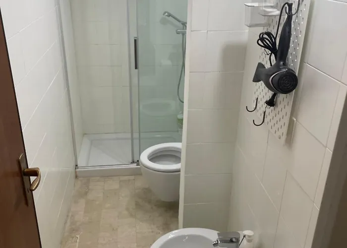 Il Piccolo Loft بيت للعطل